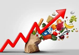 تورم بی‌سابقه در ۴۰ ماه؛ خوراکی‌ها و آشامیدنی‌ها گران‌تر از همیشه شد