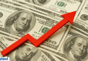 قیمت دلار امروز پنجشنبه ۸ آبان ۱۴۰۴؛ اسکناس آمریکایی بالا رفت