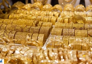 قیمت طلا و سکه امروز افزایشی شد  (۸ آبان ۱۴۰۴)