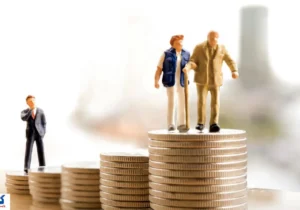 از ۱۶ تا ۱۹ میلیون تومان؛ حقوق بازنشسته‌ها سال آینده چقدر افزایش می‌یابد؟