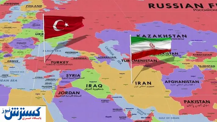 ایران در لیست سیاه باقی ماند؛ همه چیز به نفع ترکیه شد