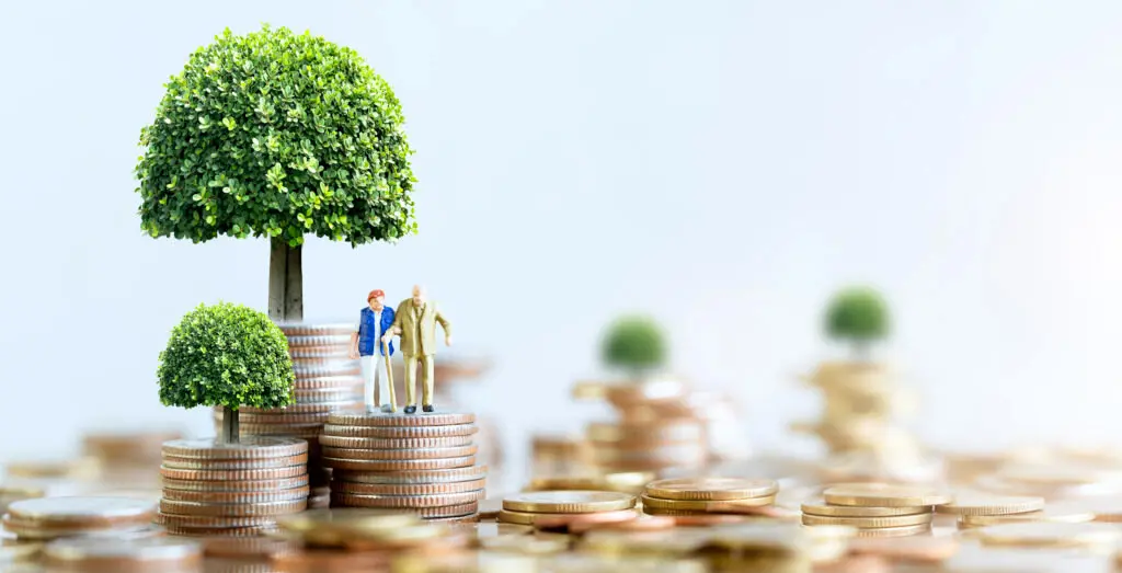 بازنشستگی با پول؛ خرید بیمه کارگری چقدر می‌ارزد؟