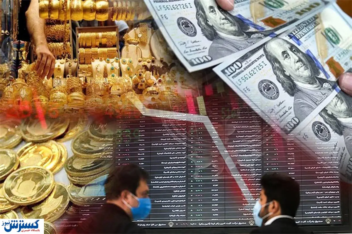 برگ برنده بورس در هفته گذشته معرفی شد + عکس