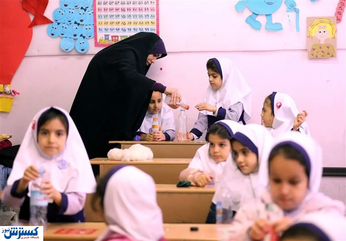 درخواست عاجل برای معلمان شرکتی؛ رئیس‌جمهور دستور فوری بدهد