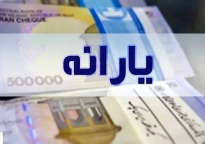 دولت یارانه بخشی از مردم را قطع کرد