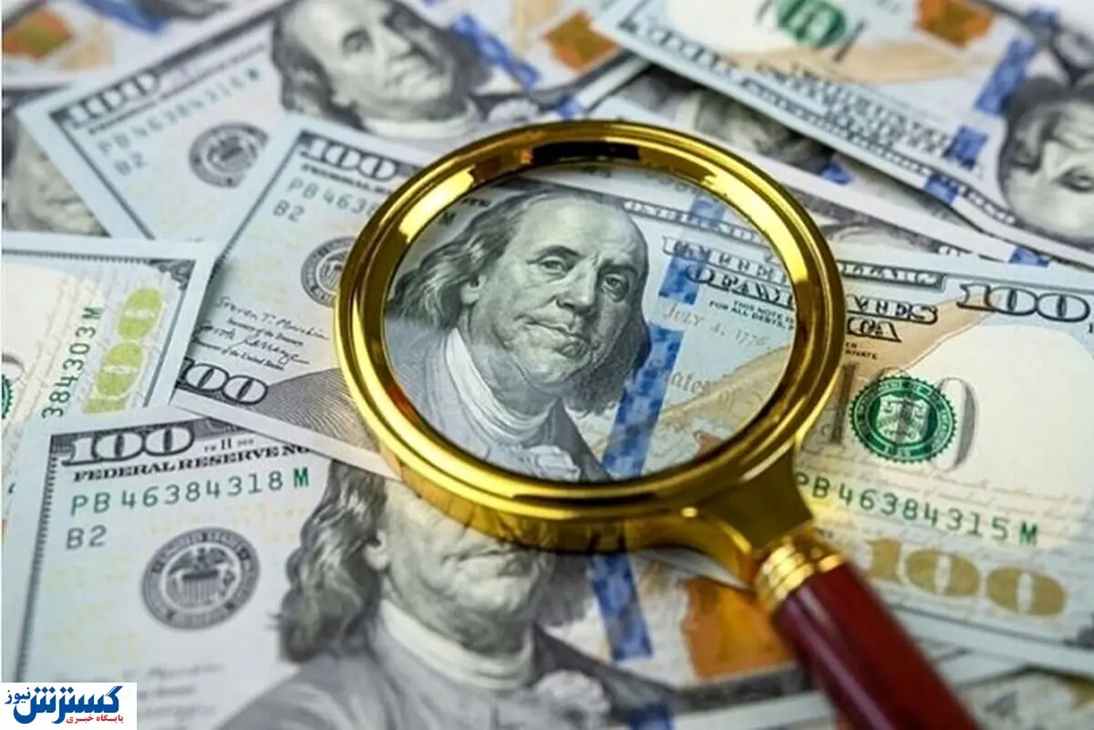 قیمت امروز دلار به بازار شوک داد (پنجشنبه ۲۲ آبان ۱۴۰۴)