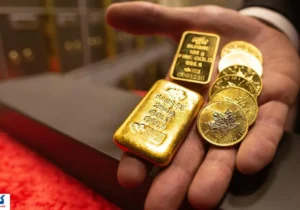 قیمت جهانی طلا امروز دوشنبه ۳ آذرماه ۱۴۰۴ | روند افزایش ادامه دار است؟