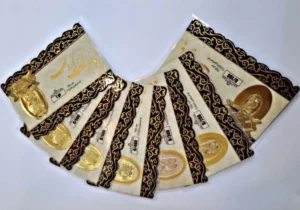 قیمت سکه پارسیان در بازار صعودی امروز اعلام شد (۸ آذر)