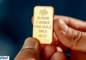 قیمت طلا امروز وضعیت صعودی گرفت (۴ آذر)