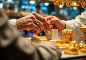 قیمت طلا ۱۸ عیار امروز صعودی شد + جدول ۱۱ آبان
