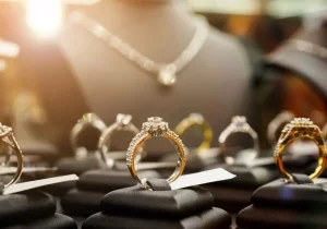 قیمت هر گرم طلا امروز فاز سقوط گرفت + جدول