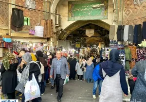 وضعیت کسب‌وکار ایران قرمز شد