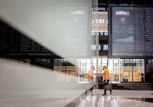 پیش بینی بورس فردا ۲۶ آبان با توجه به اهرم صعودی امروز