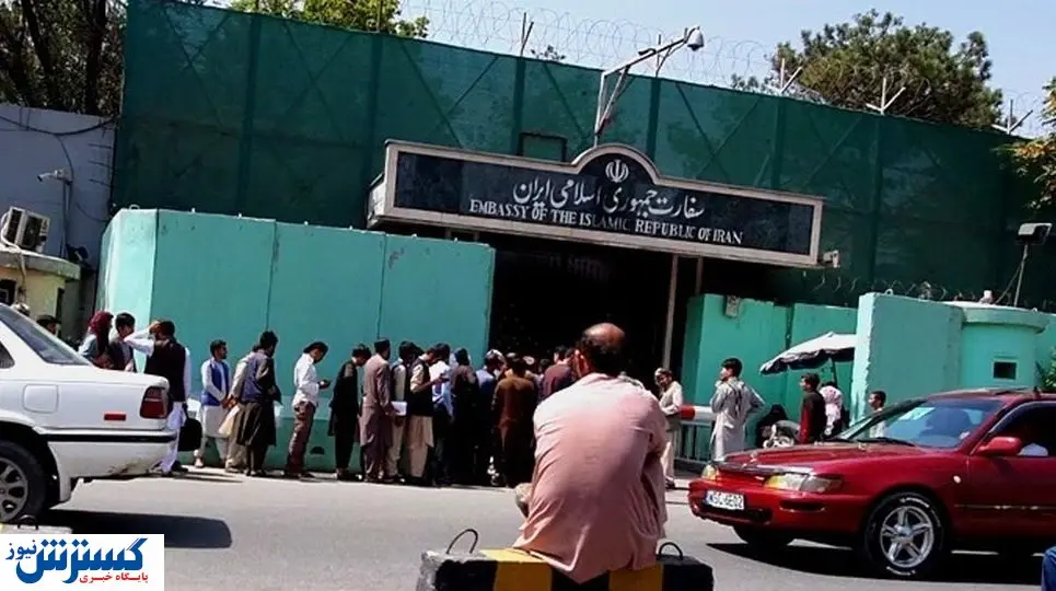 ۲۰۰ هزار کارگر اتباع در راه ایران؛ روادید صادر شد