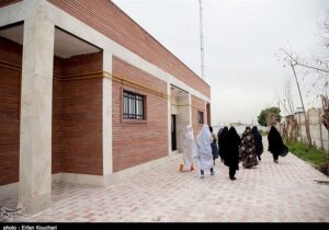 آزادی ۱۳۸ بانوی ایرانی در قالب پویش «مهر فاطمی»