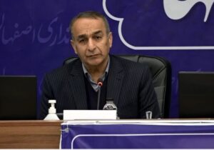 آماده‌باش کامل دستگاه‌های امدادی و خدماتی اصفهان در پی هشدار هواشناسی
