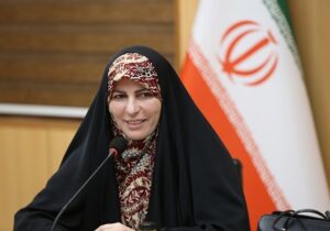 اردبیلی: ۲۲ مدل خدمت در شهربانوهای تهران ارائه می‌شود