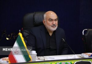 استاندار: سفر هیئت دولت فرصتی مهم برای توسعه بخش خصوصی خوزستان است