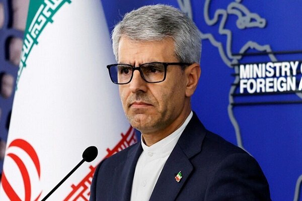 استقبال سخنگوی وزارت خارجه از توافق تبادل اسرا بین یمن و عربستان