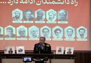 اسلامی: رشد و پیشرفت همه جانبه کشور نتیجه انقلاب اسلامی است