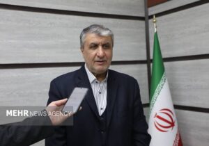 اسلامی: هیچ بازرسی در ایران حضور ندارد