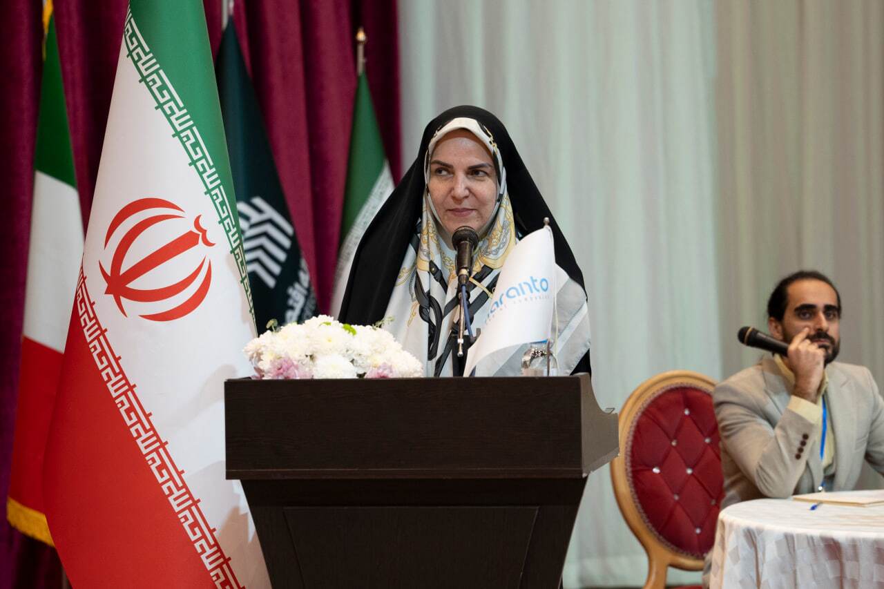 اعتماد، نوآوری و فرهنگ سه ضلع تجارت نوین ایران و اوگاندا هستند