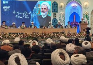 اعرافی:جامعیت علمی، راز ماندگاری آیت‌الله میلانی است