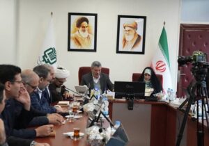 اعلام آمادگی بنیاد علوی برای توانمندسازی زنان و خانواده‌