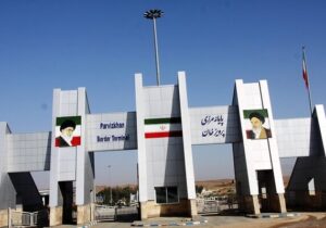 اعمال جریمه ۱۱۲۰ میلیارد ریالی برای پرونده کالای قاچاق در گمرک پرویزخان