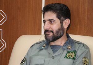 ایمن‌سازی مرکز تحقیقات یوز آسیایی شاهرود با نصب حصار الکترونیکی