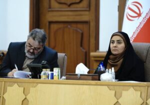 برنامه‌ریزی عملیاتی برای ارتقای آمادگی زیرساختی در حوزه راه و شهرسازی