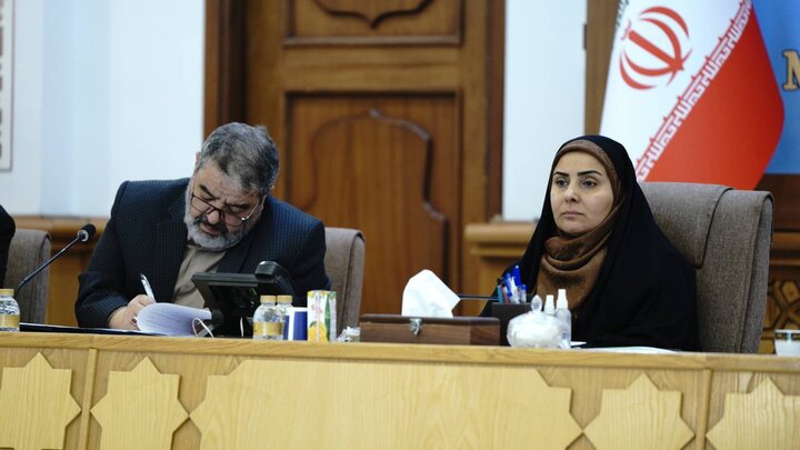 برنامه‌ریزی عملیاتی برای ارتقای آمادگی زیرساختی در حوزه راه و شهرسازی