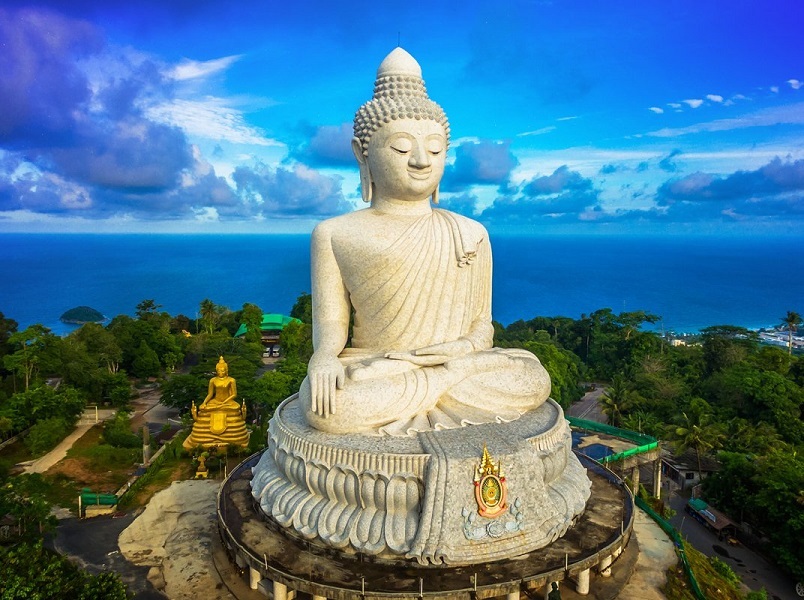 بهترین زمان سفر به تایلند؛ چه فصلی برای رزرو تور پوکت مناسب‌تر است؟