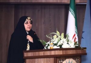 بهروزآذر:مرحوم بروجردی از سرمایه‌های ماندگار حکمرانی زنانه در کشور بود