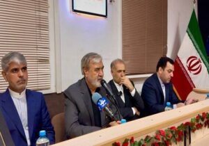 تقویت حمایت از ایرانیان نخبه خارج از کشور با قانون‌گذاری جدید مجلس