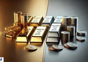 تهدید خطرناک دلار برای بازار نقره | سرمایه گذاران مراقب باشند