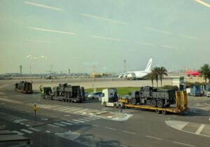 جزئیات جدید از نفوذ ایران به قلب اسرائیل