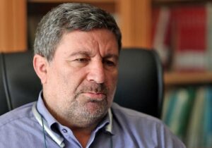 حضرتی: تکذیب شایعات درباره استعفاء برخی از وزرا