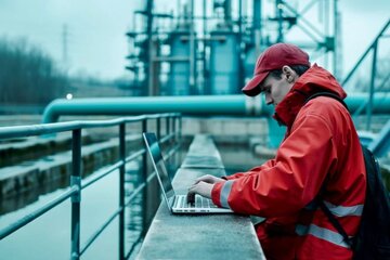 حمله سایبری پیچیده به زیرساخت آب رومانی؛ هزار کامپیوتر از دسترس خارج شدند