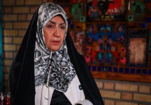 داداندیش: کشور  بدون حضور زنان پیشرفت نخواهد کرد