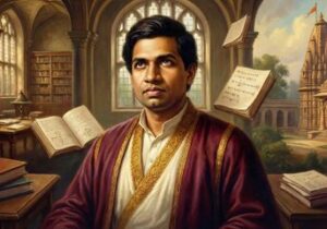 داستان غم‌انگیز نابغه‌ای که اثبات کرد جمع همه اعداد مثبت، منفی است