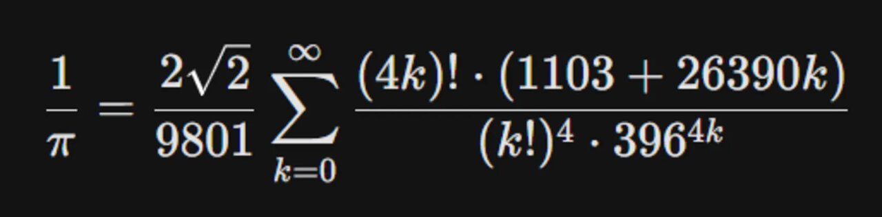 داستان غم‌انگیز نابغه‌ای که اثبات کرد جمع همه اعداد مثبت، منفی است