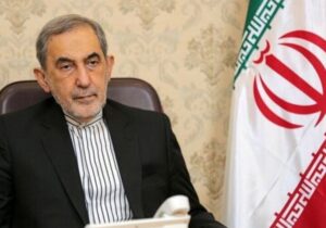 دیدار وزیر علوم طالبان با ولایتی