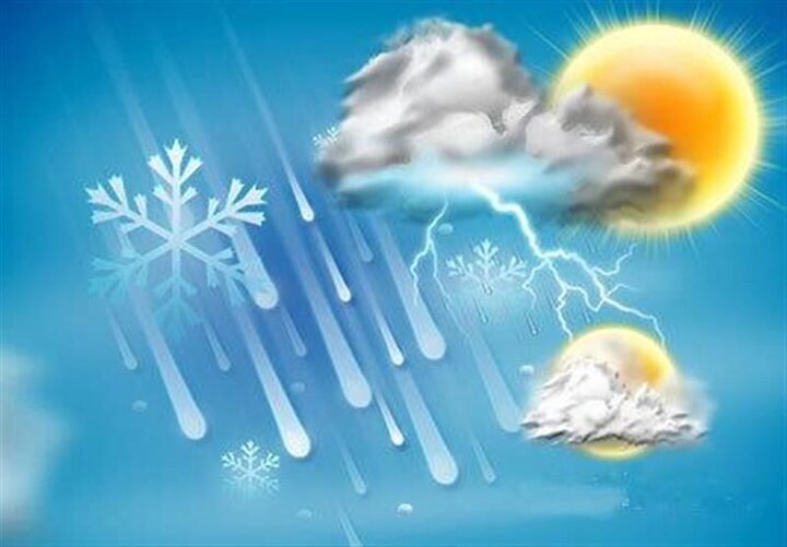رانندگان با تجهیزات زمستانه در جاده‌های چهارمحال و بختیاری تردد کنند