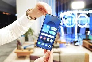سامسونگ شاید از پنل‌های OLED ساخت چین در گوشی‌های پرچمدارش استفاده کند