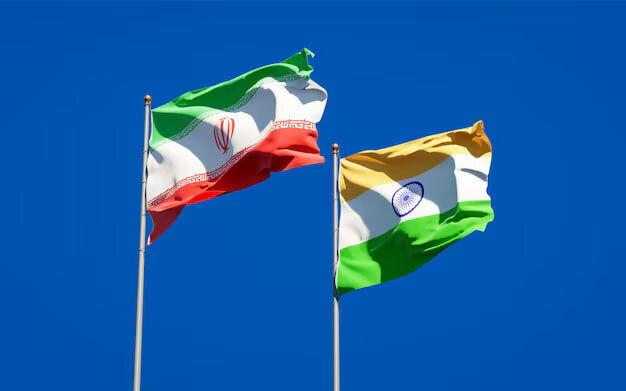 سهم ناچیز ایران از تجارت یک تریلیون دلاری هند با وجود مزیت‌های رقابتی