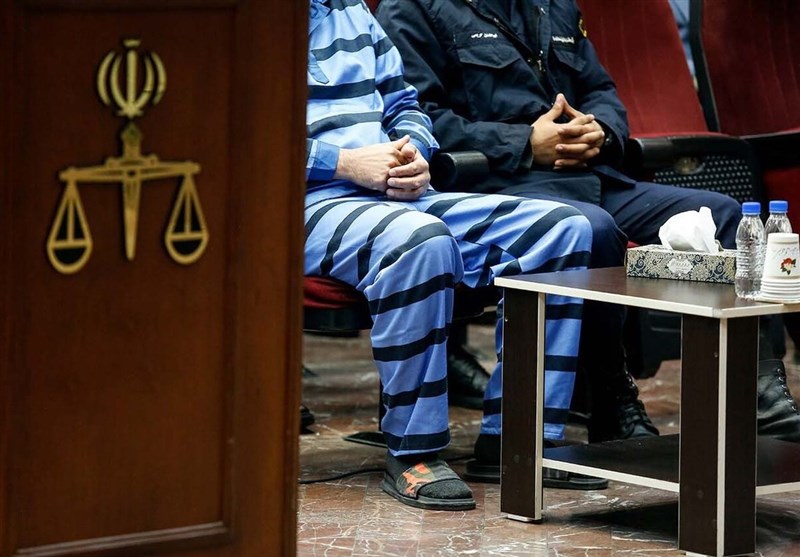 صدور مجدد دستور جلب ۷ محکوم فراری پرونده چای دبش