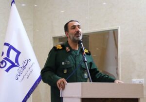 عمومهدی: دانشجو موتور محرک جامعه است