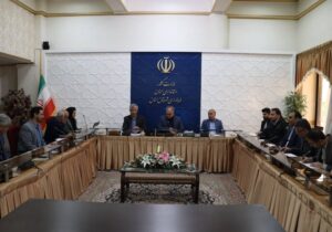 فرماندار سمنان بر احیا و مرمت بازار تاریخی «شیخ علاءالدوله» تأکید کرد