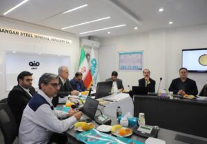 فولاد سنگان، الگوی ساخت صنعت شهر برای کارکنان